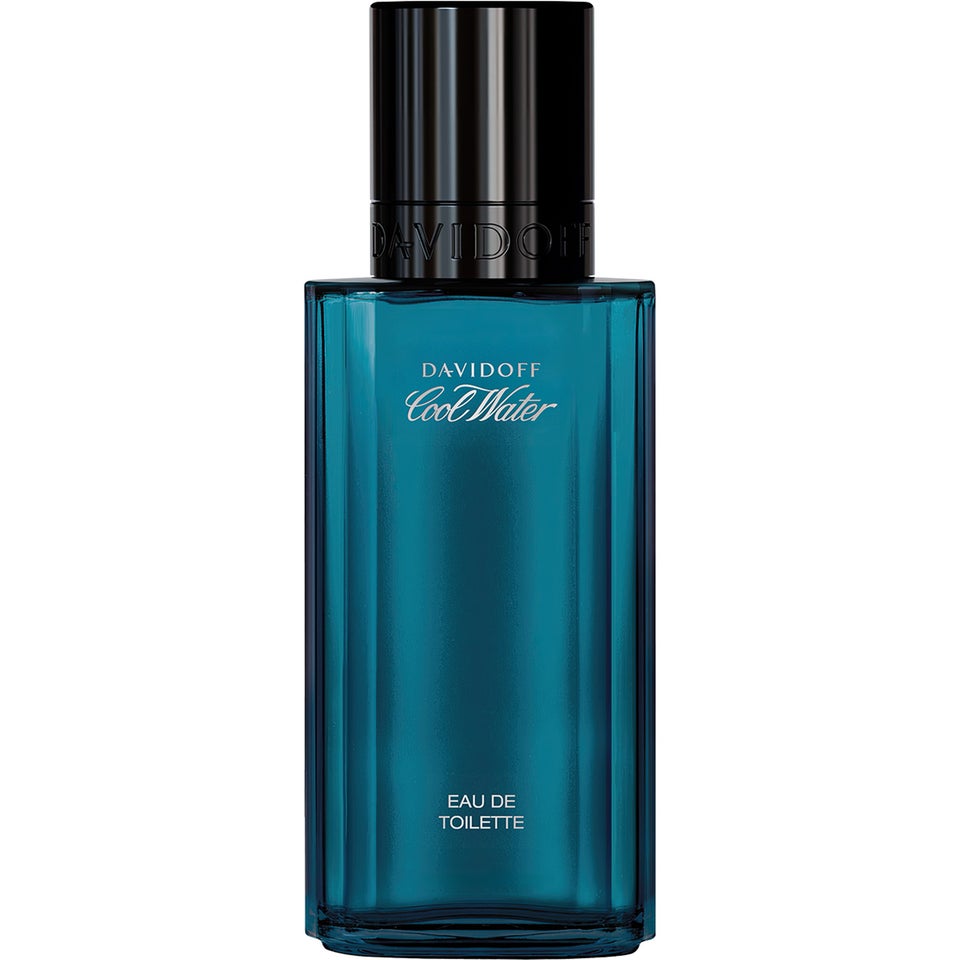 Cool Water Man Eau de Toilette