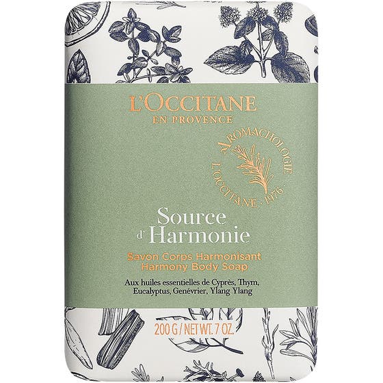 Harmony Soap