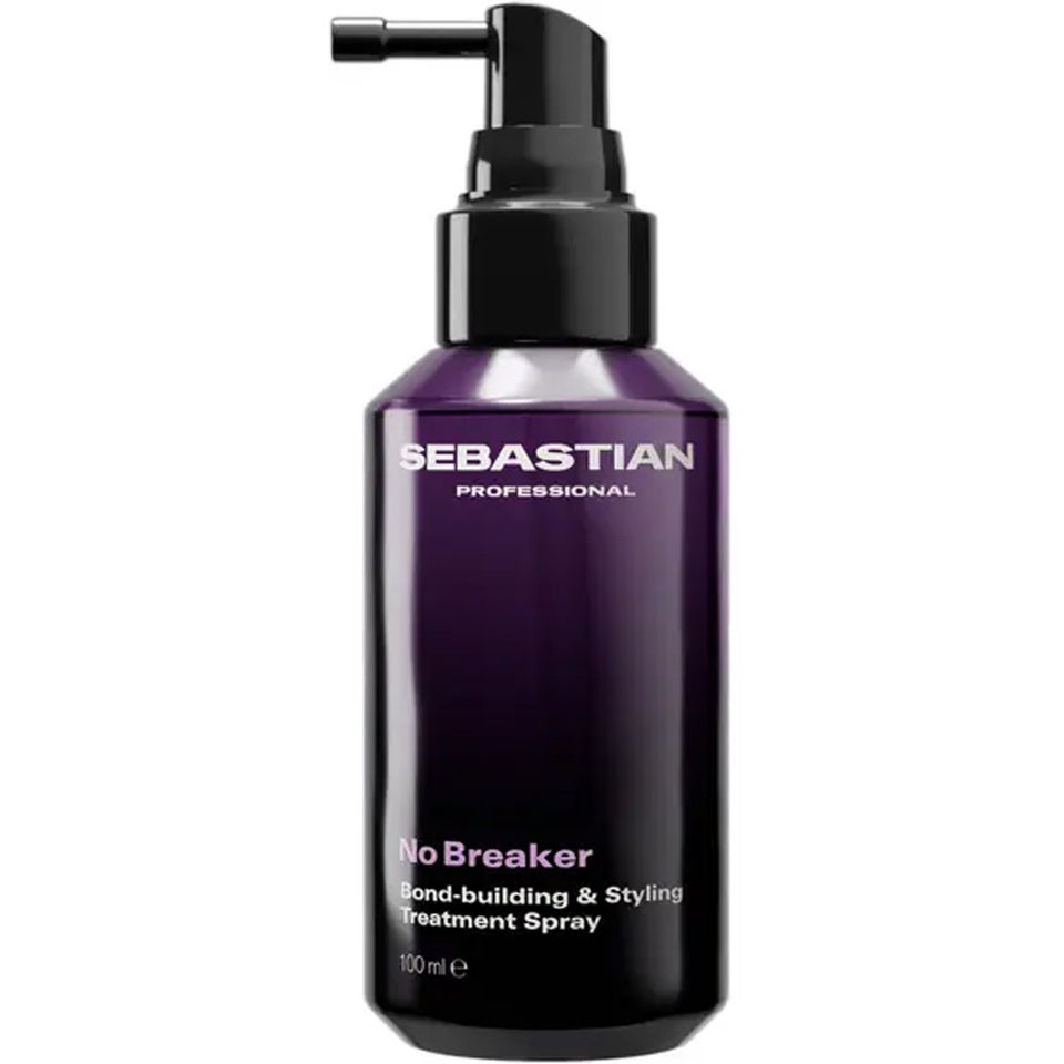 No.Breaker Bond-building & Styling Treatment Spray