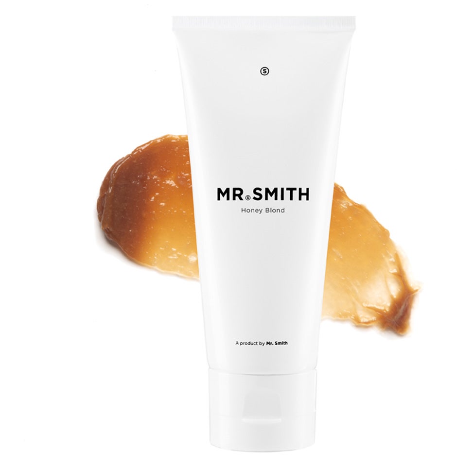 Mr. Smith Honey Blond 200 ml
