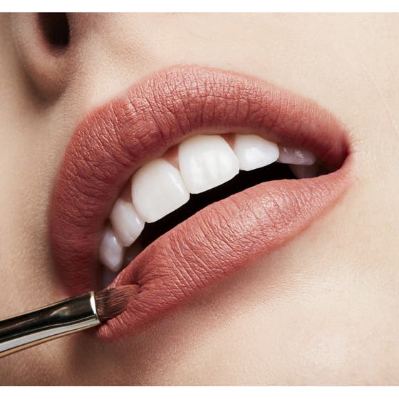Matte Lipstick