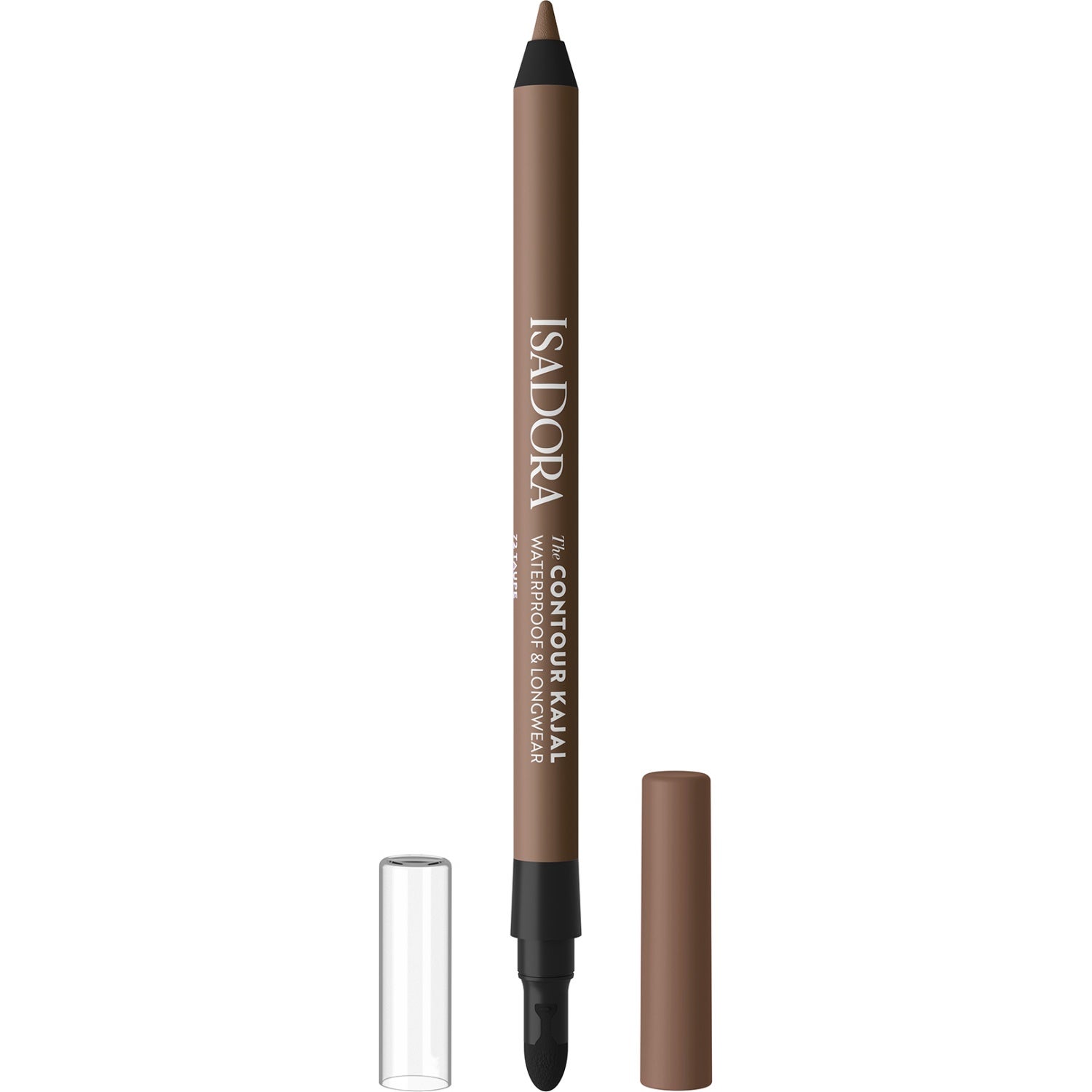 The Contour Kajal 72 Taupe