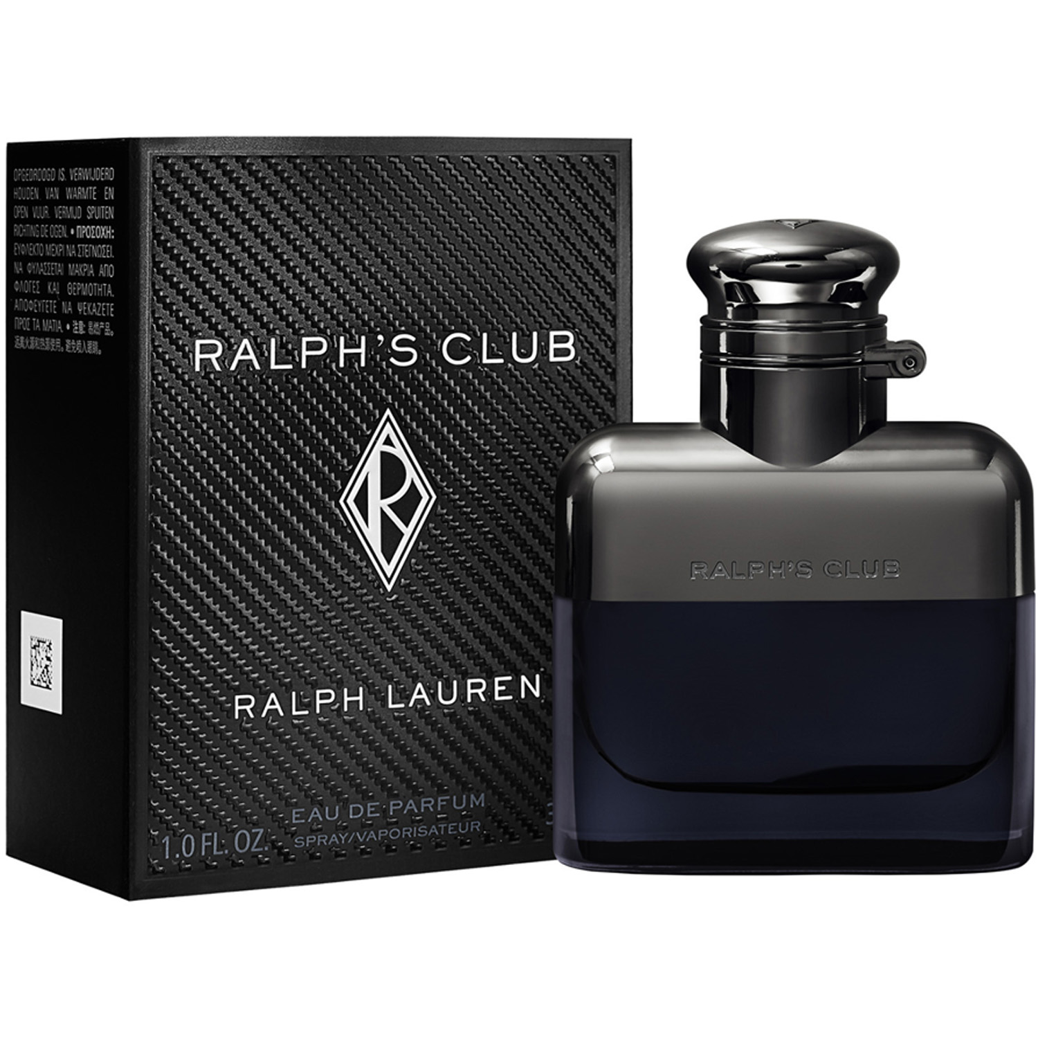 Ralph's Club