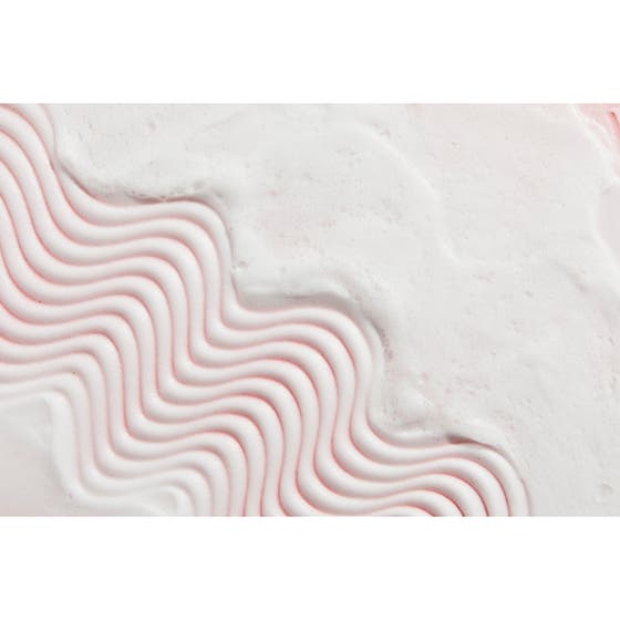 Curl Foam Styling Mousse