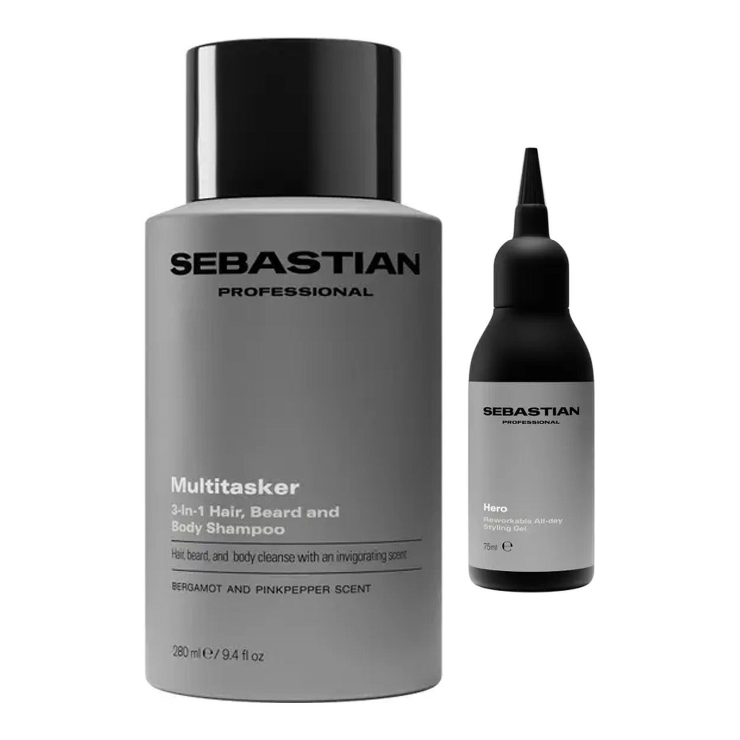 Sebastian Professional Perfect Mix Duo