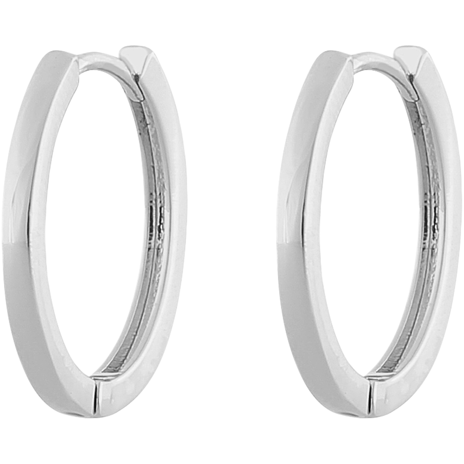 Core Nice 20mm ring ear plain s