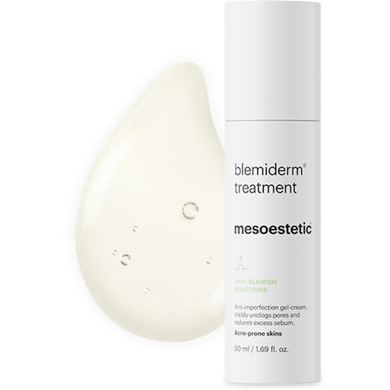Blemiderm Treatment