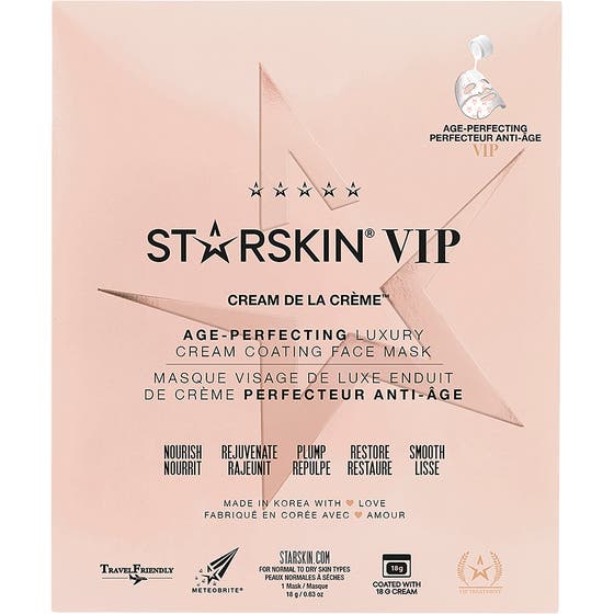 Cream De La Creme Age Perfecting