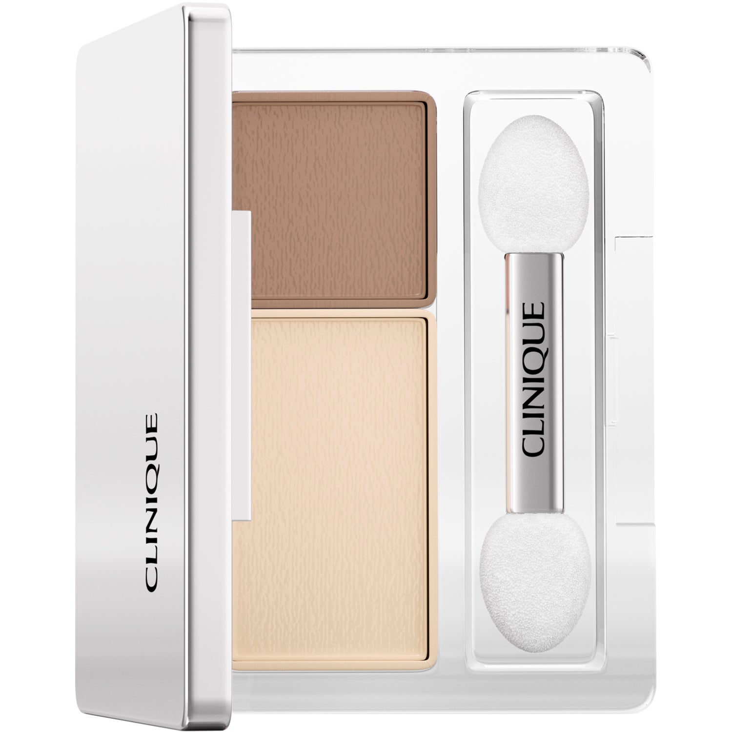 Clinique All about shadow duo eyeshadow ögonsmink dam – bild 8