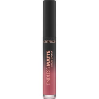Endless Matte Liquid Lipstick