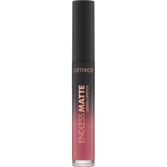 Endless Matte Liquid Lipstick