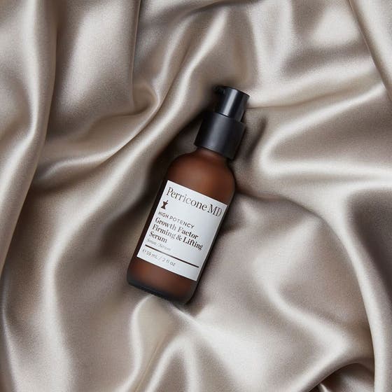 High Potency Growth Factor Firming & Lifting Serum