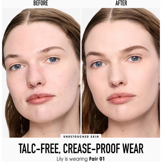 Original Pressed Powder Foundation