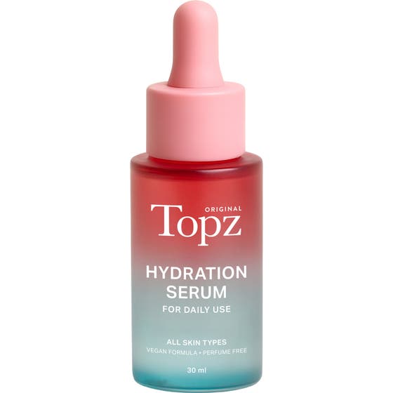 Daily Face Serum