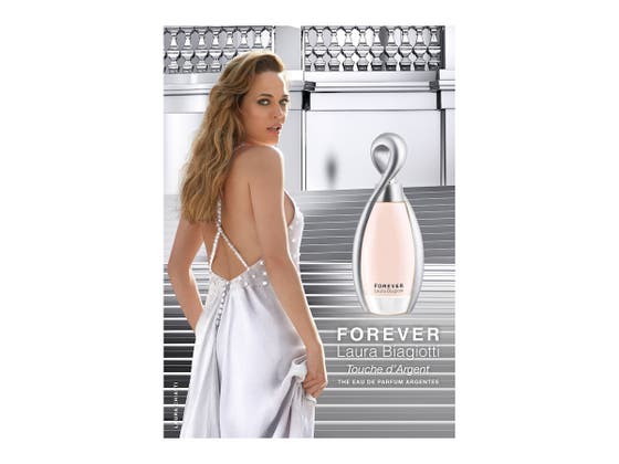 Forever Touche d'Argent