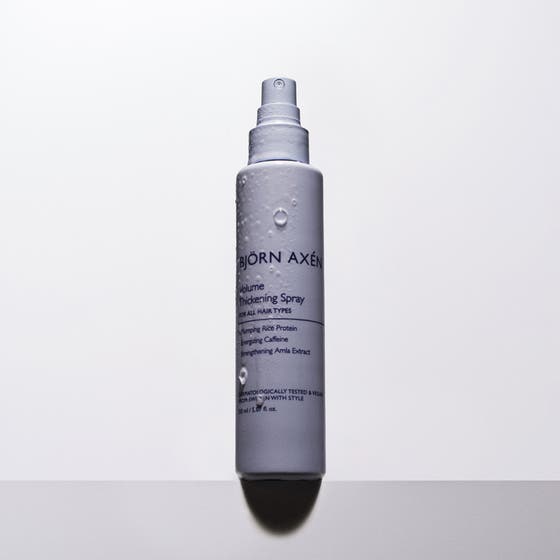 Volume Thickening Spray