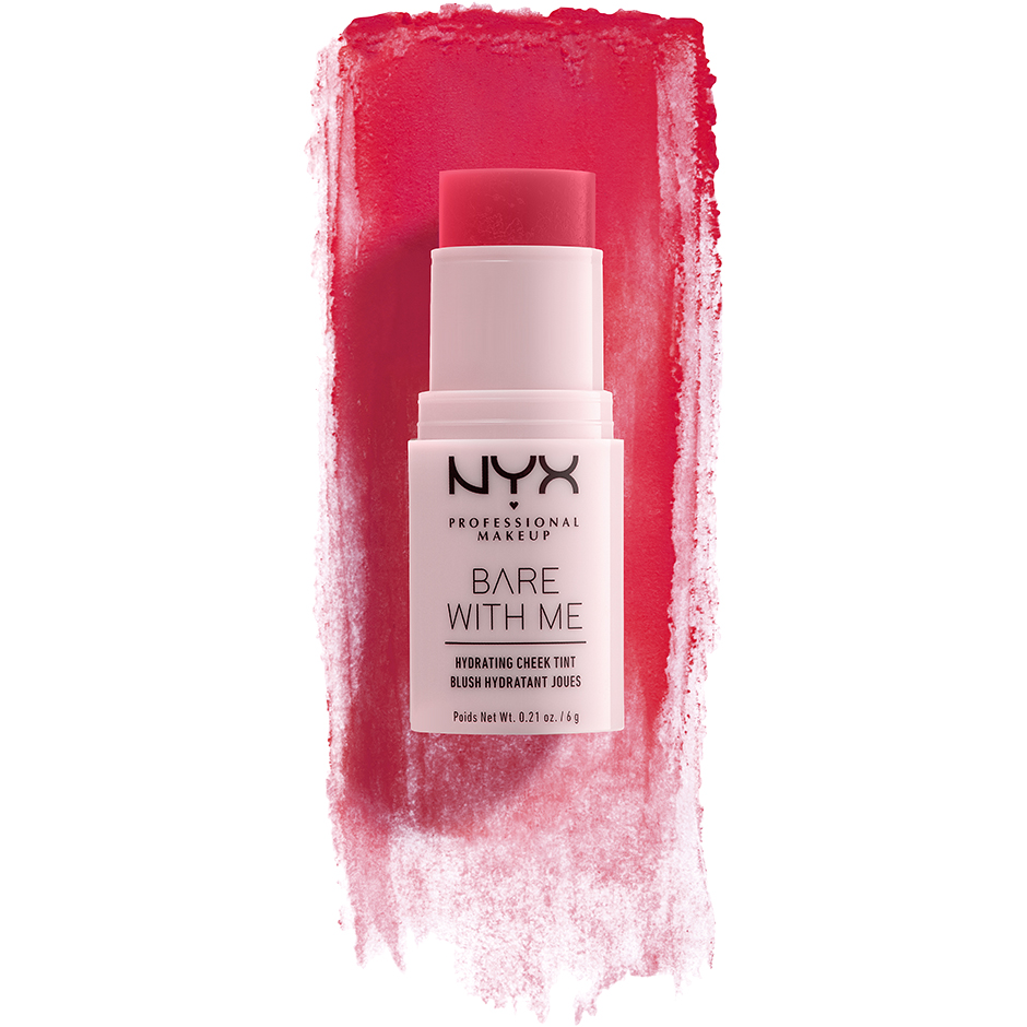 Bare With Me Hydrating Cheek Tint