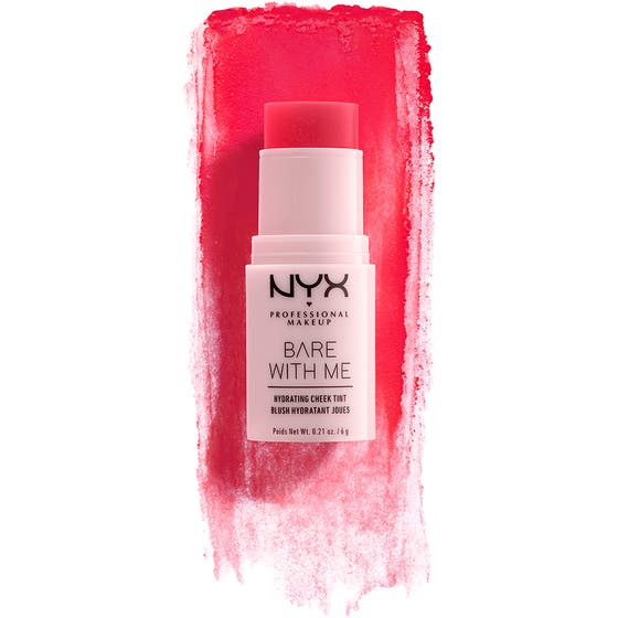 Bare With Me Hydrating Cheek Tint