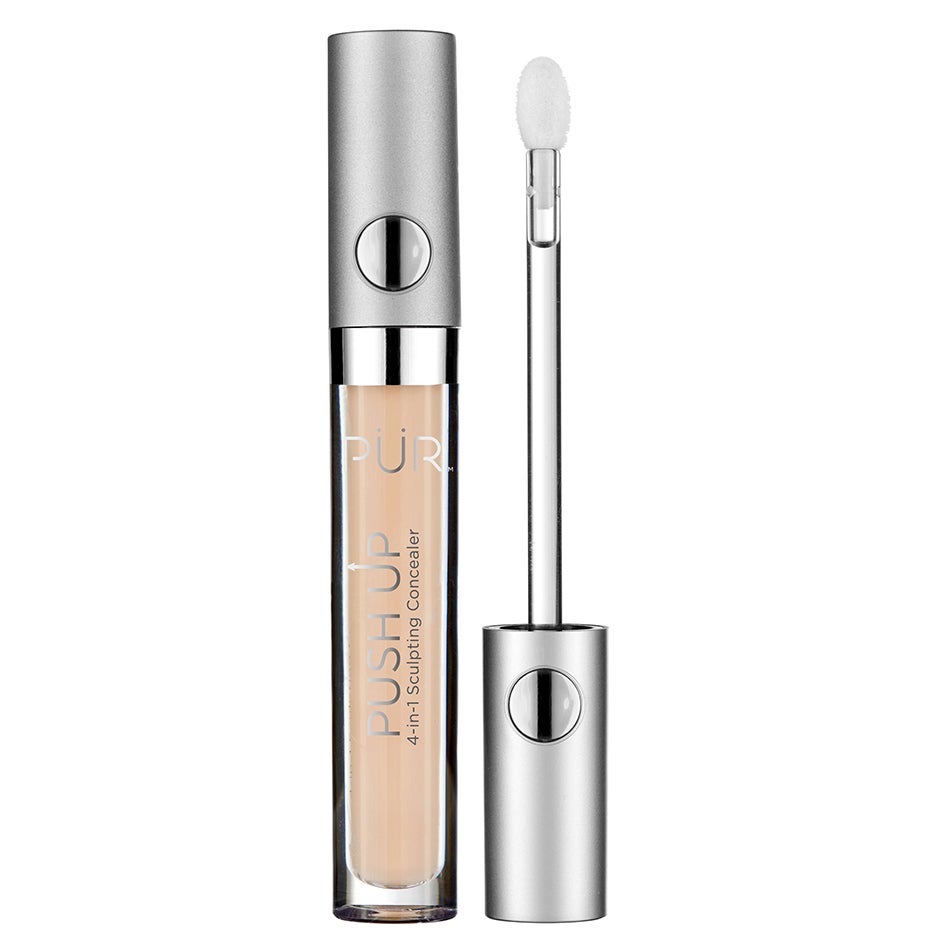 PÜR 4-In-1 Sculpting Concealer dam – bild 7