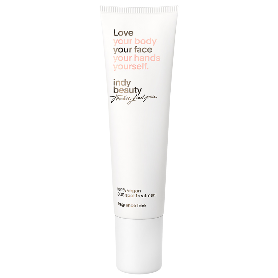 SOS spot treatment
