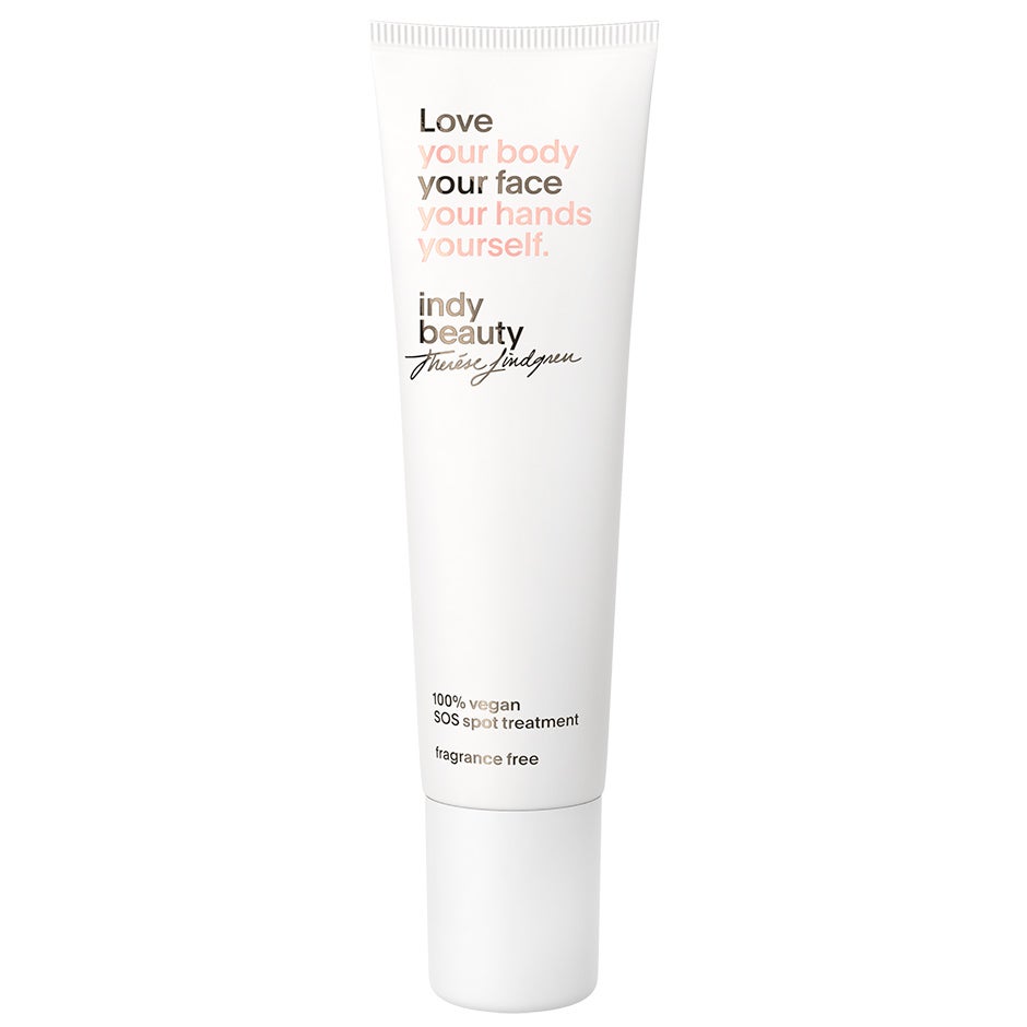 SOS spot treatment