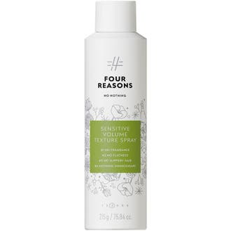 Sensitive Volume Texture Spray