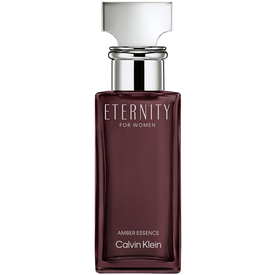 Eternity Woman Amber Essence Eau de Parfum