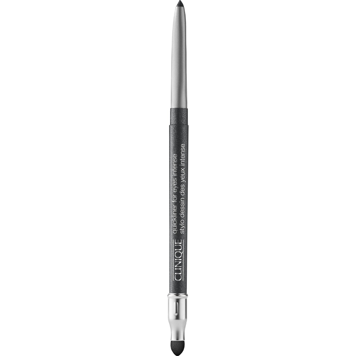 Clinique Quickliner For Eyes Intense Eyeliner ögonsmink dam – bild 6