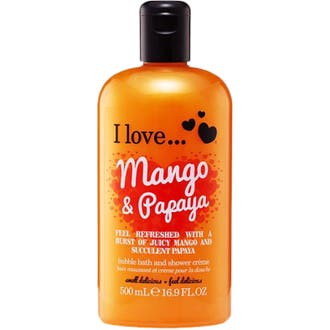 Mango & Papaya