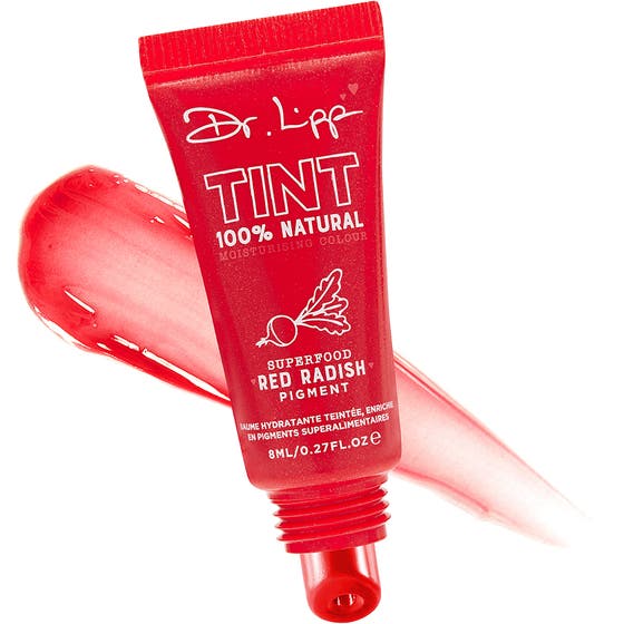 Tint 100% Natural Lipbalm