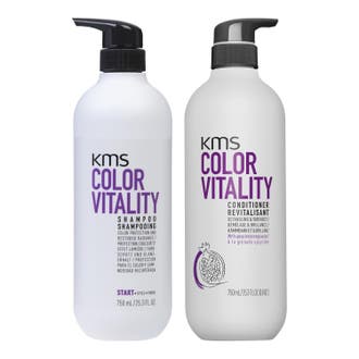 Color Vitality Hair Care Duo