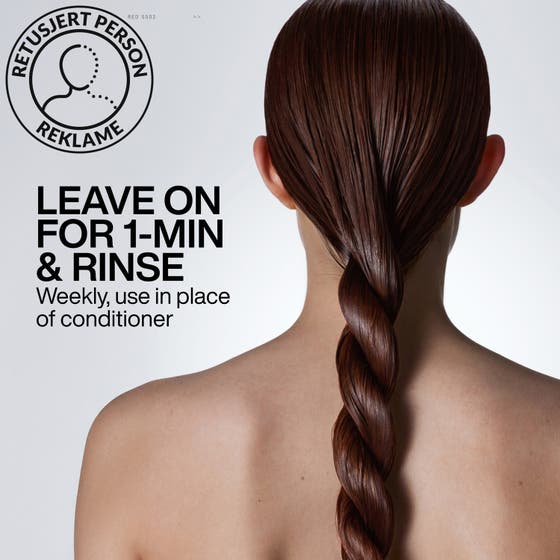 Acidic Color Gloss 1 Minute Mask