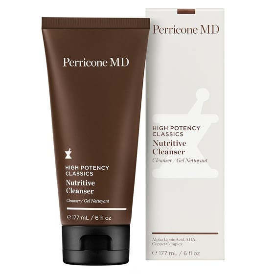 High Potency Classics