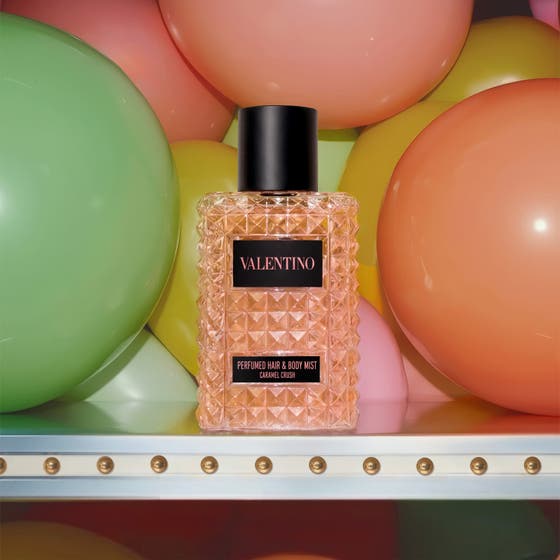 Born In Roma Hair and Body Mist