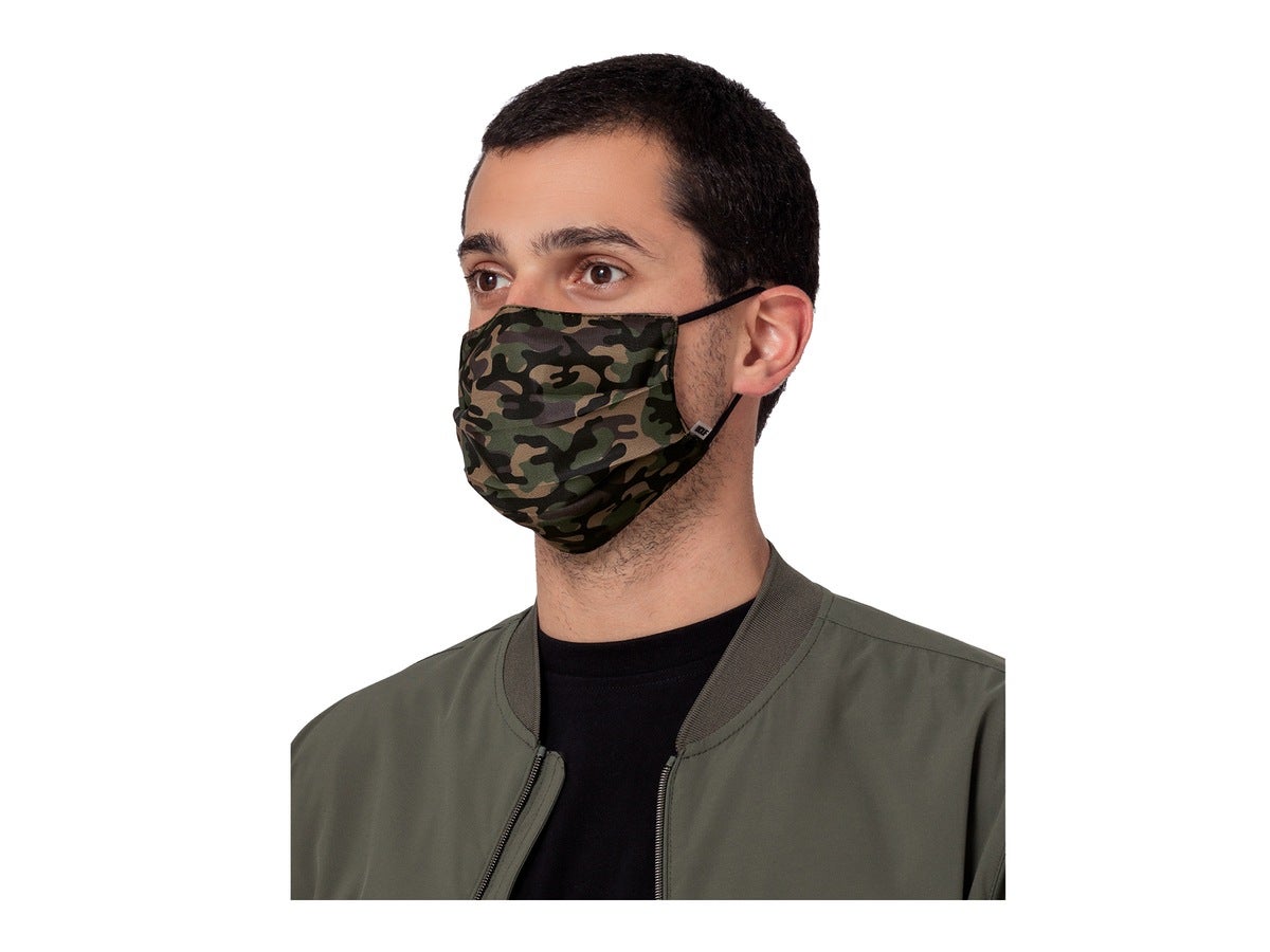 Camouflage
