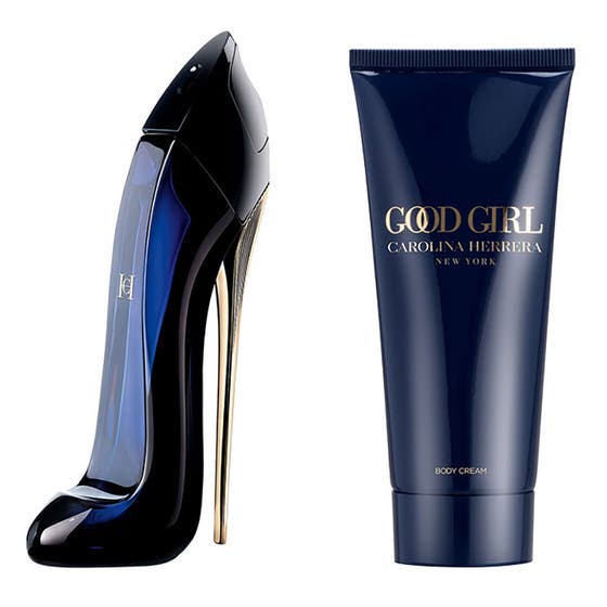 Good Girl Gift Set
