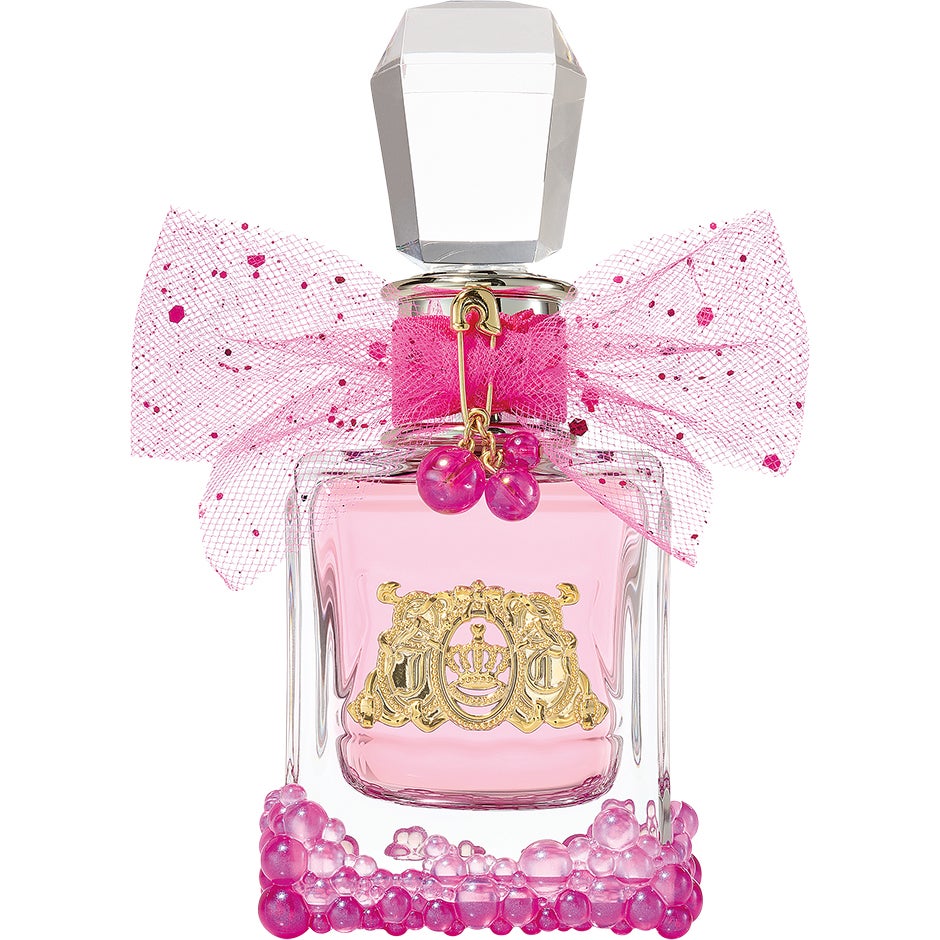 Juicy Couture Viva La Juicy Le Bubbly Eau de Parfum 50 ml