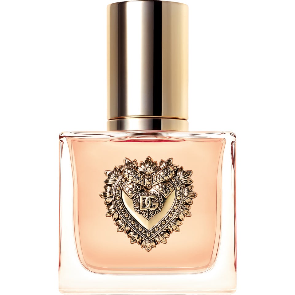 Devotion Eau de Parfum