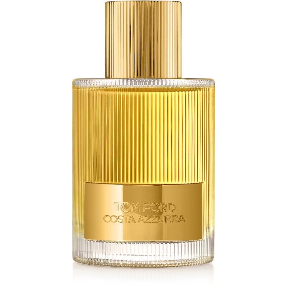 Costa Azzurra Eau de Parfum