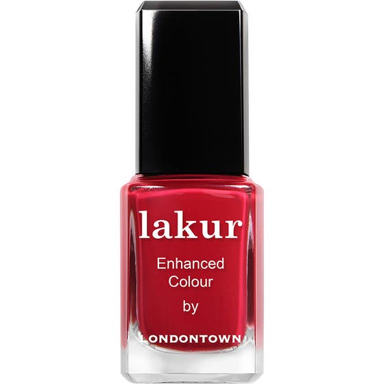 Lakur Enhanced Colour