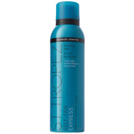 Self Tan Express Mist