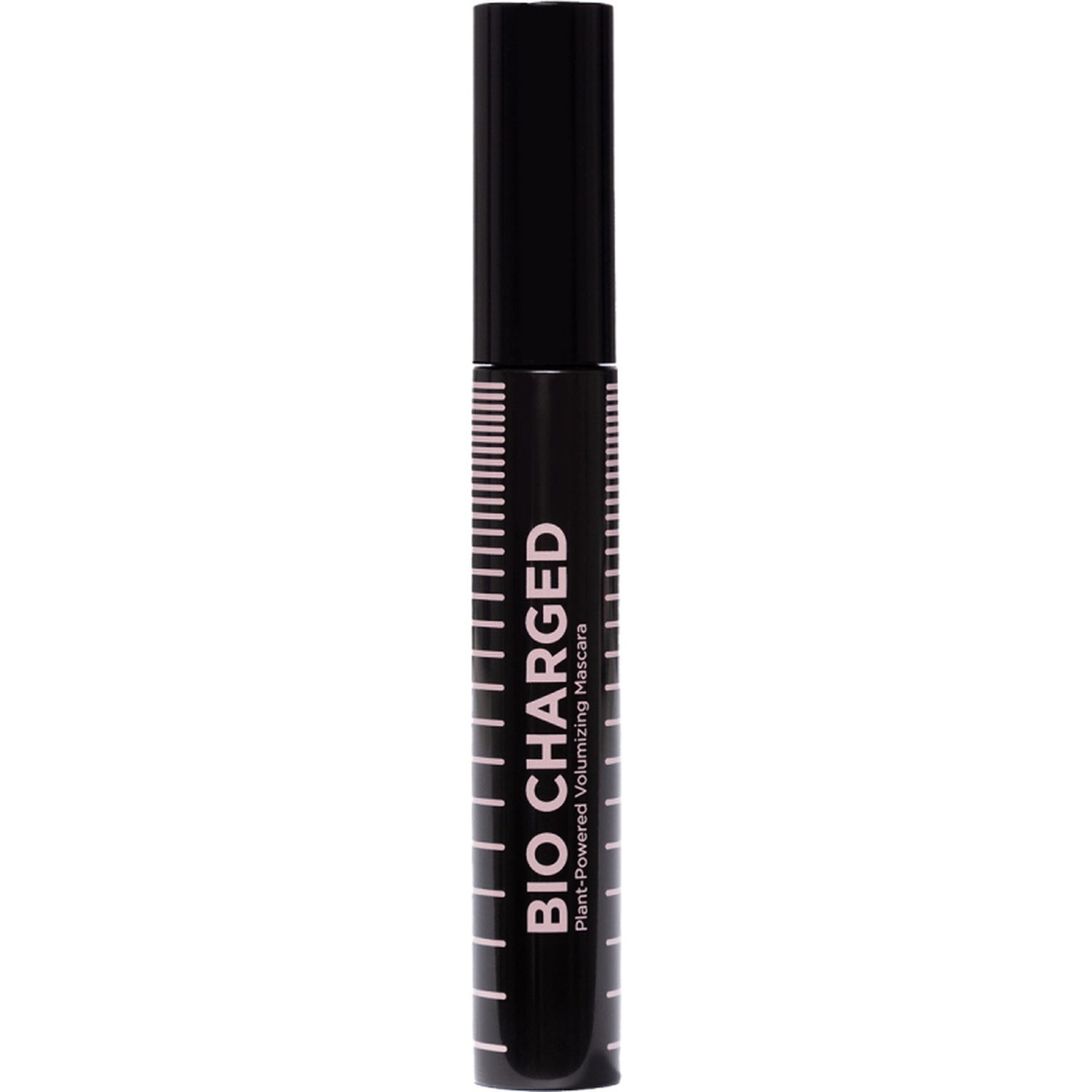 Bio Charged Plant-Powered Volumizing Mascara