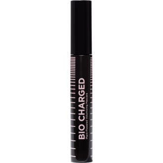 Bio Charged Plant-Powered Volumizing Mascara