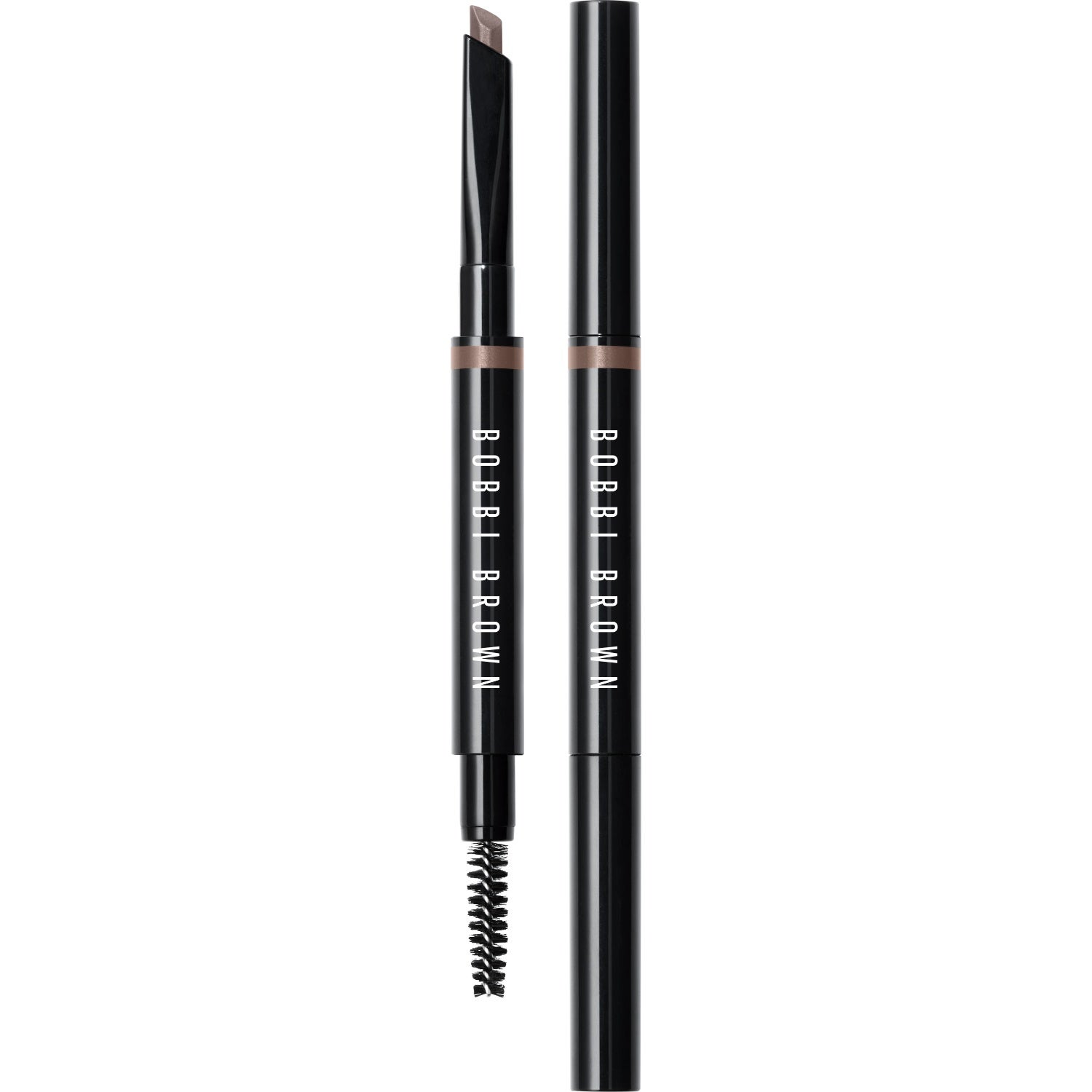 Bobbi Brown Long-Wear Brow Pencil Neutral Dark Brown – 0.33 g