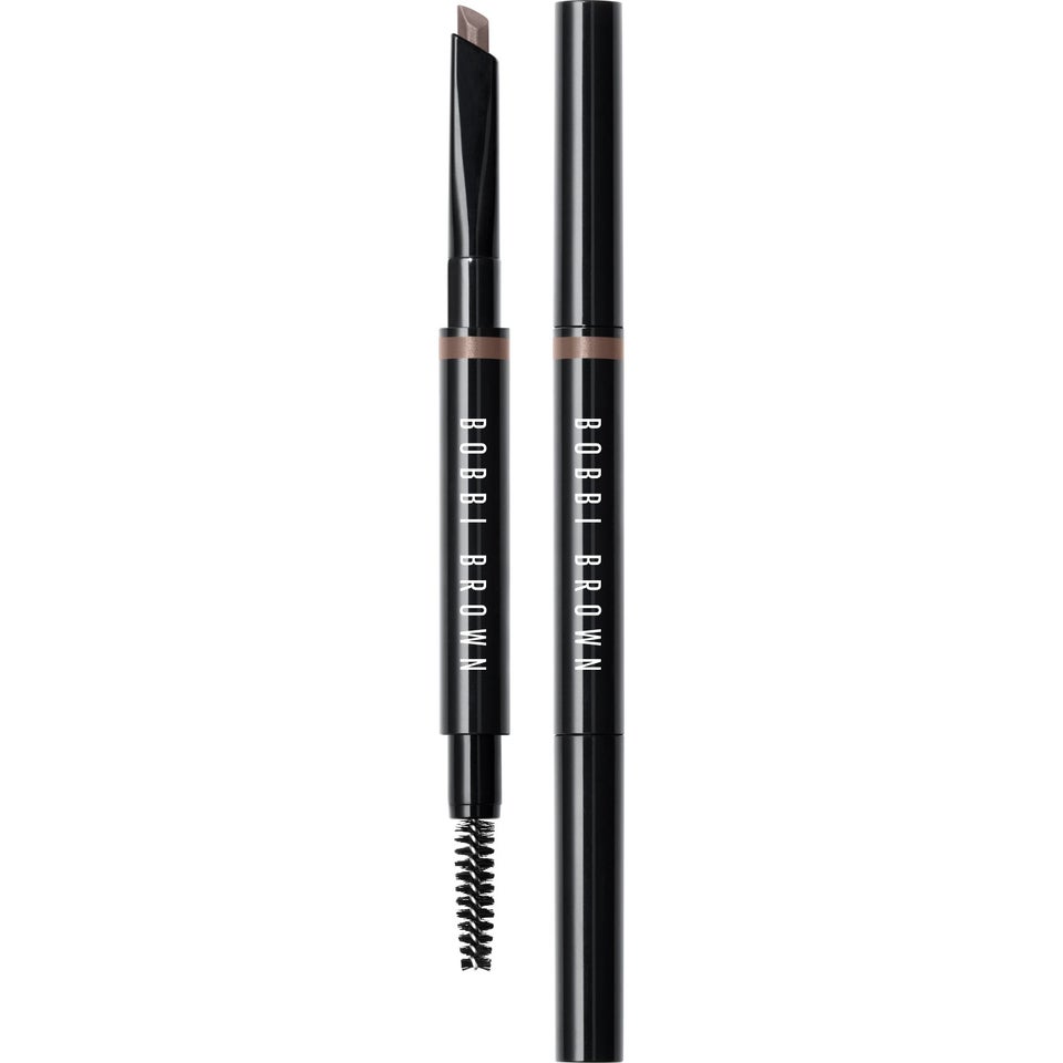 Long-Wear Brow Pencil