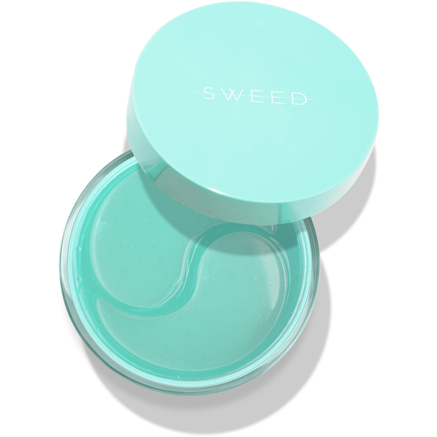 Sweed Peptide & Ice - Lift & Firm Hydra Gel Eye Patches 100 g