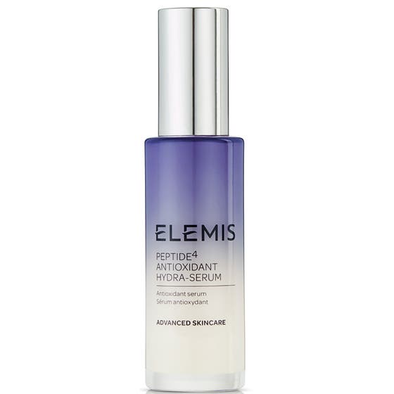 Peptide4 Antioxidant Hydra-Serum