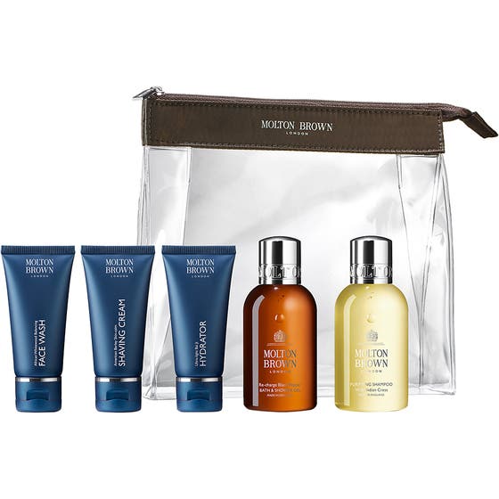 The Well-Groomed Wayfarer Carry On Bag (Men'S)