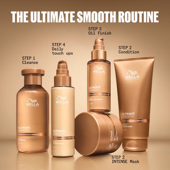 Ultimate Smooth 24/7 Silky Milk
