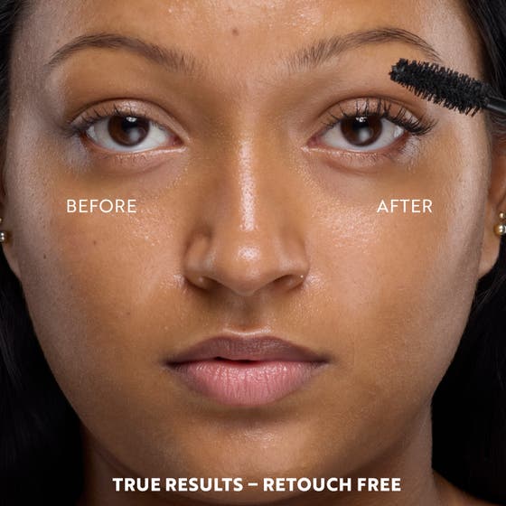 The Big Bold Super Volume Mascara